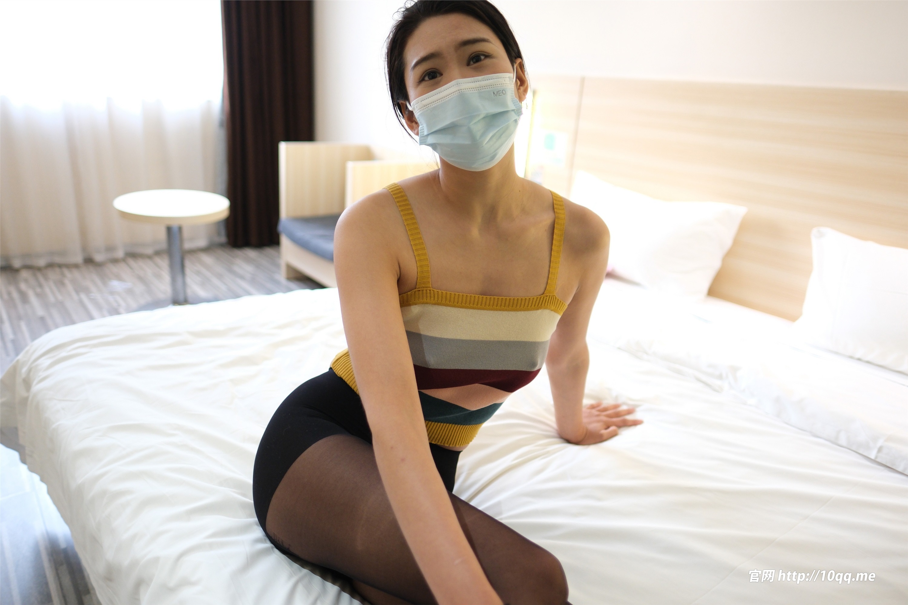 ROSI口罩系列 2024.01.15 NO.2773